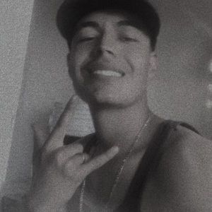 Meet your Posher, Marco antonio